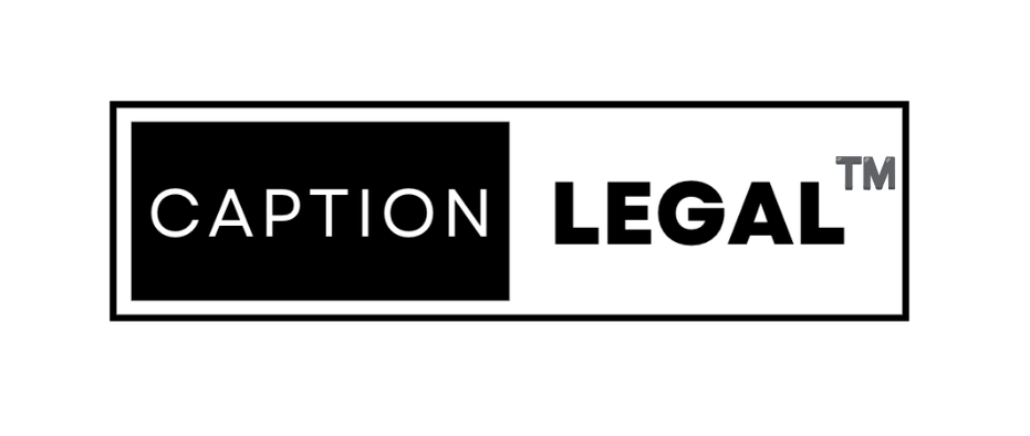 Caption Legal