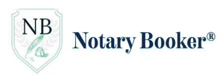 Notary Booker